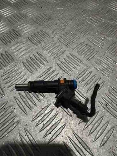 OPEL ASTRA J GTC Einspritzdüse 55353806 1.40 Petrol 74kw 2010 21507648