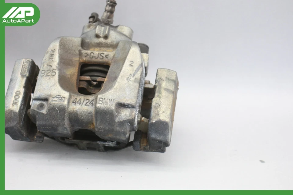 ✅ 11-15 宝马 F01 F02 760i 750Li 后左右制动卡钳套装 44/24 原始设备制造商 — 第 4/4 张图片