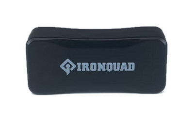 Ironquad BABT209 2 Slot Battery Checker & Charger