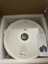 Sunlu Large Spool 5KG ABS 3D Printer Filament 1.75mm Black Sealed 