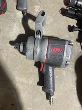Ingersoll Rand Ir 2175 Pneumatic Air Tool Impact Wrench Model 2175 Mpn 2175 Ingersoll Rand Ir 2175 Pneumatic Air Tool Impact Wrench Model 2175 Mpn 2175