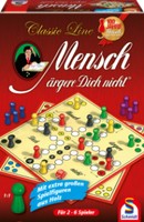 Schmidt Spiele 49085 Brettspiel Reise/Abenteuer 6 Jahre/e Spiel von