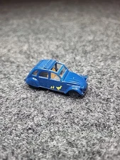 Herpa Germany HO 1:87 Citroen 2cv 6 Unboxed 