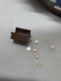 LEGO 6271  IMPERIAL FLAGSHIP -  100% Complete W/ INSTRUCTIONS