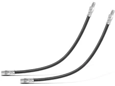 Brake Hose Set For 450SLC 280 240D 300D 450SEL 230 280C 280S 280SE 450SE YP56C6