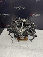 2023 Bmw 18-23 F90 F92 F93 M5 M8 S63m 4.4l V8 Engine Motor Complete 23k Miles