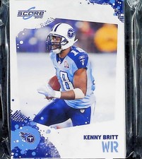 LeGarrette Blount Rookie Cards Checklist and Guide 18