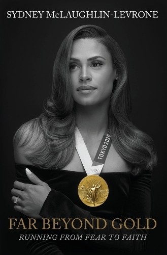 Far Beyond Gold by Sydney McLaughlin - 9780785298267