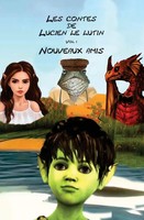 Les Contes De Lucien Le Lutin Vol 1 Nouveaux Amis Gary Edward Gedall Taschenbuch