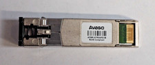 Lot of*2 Avago AFBR-57R5APZ-IB SFP Optical Transceiver