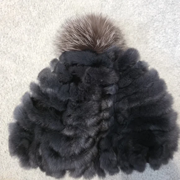 Fox Beanie Hats for Women for sale | eBay display picture 1
