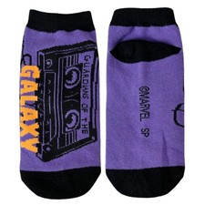 Marvel Growlithe Galaxy Tape Lady Socks