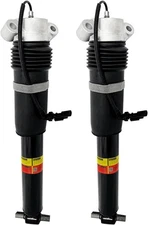 ‎LUFT MEISTAR Pair Front Shock Electronic Chevy Corvette C7 2014-2019 84235048