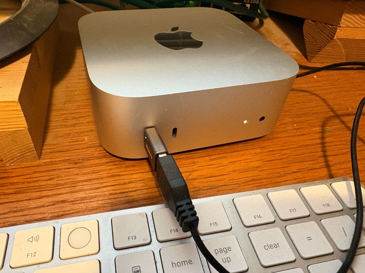 Apple Mac mini 2TB 16GB Desktops & All-In-One Computers for sale
