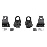 2 X You.S Scheinwerferhalterung Rep.Set Vorne L + R FüR Audi A3 (8V_) 8V0998121