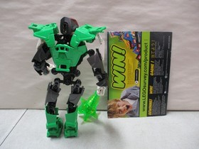 Lego DC Universe Super Heroes Green Lantern 4528