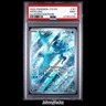 Articuno 161/159 - 2025 Journey Together Illustration Rare Pokemon Card - PSA 9