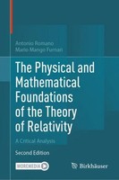 The Physical And Mathematical Foundations Of The Theory Of R ... 9783032231789