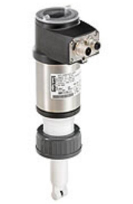 Burkert 559638 Type 8222 Conductivity Meter, Universal Process Connection