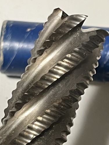 Niagara Cutter 1-1/4" 75349 1-1/4 HSCO 6-3/4 Length - Picture 10 of 13