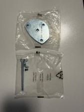 Ergotron Grommet Mount for Mounting Arm