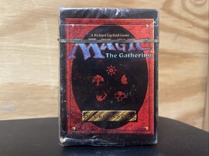 Mtg 4th Edition Starter Deck | eBay Mtg 4th Edition Starter Deck | eBay