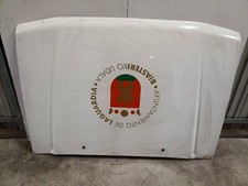 Capote Mitsubishi MONTERO