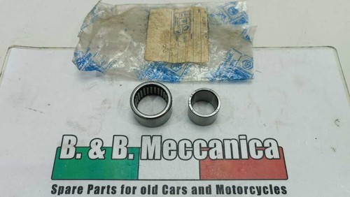 Lager A Rollen Mit Busch Rad Nabe Hintern Biene 50 Fl FL2 Cod. 128080 (R