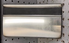 1974 - 1977 Chevrolet Monte Carlo Lh Or Rh Lower Trim Front Of Rear Wheel