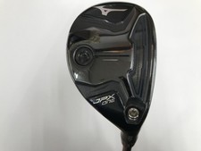 Mizuno 22 Hybrid JPX One R Flex 40.0In W/Hc Mfusion Ht U Right