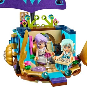 LEGO [Elves] - Naida's Epic Adventure Ship Building Set Series (41073)