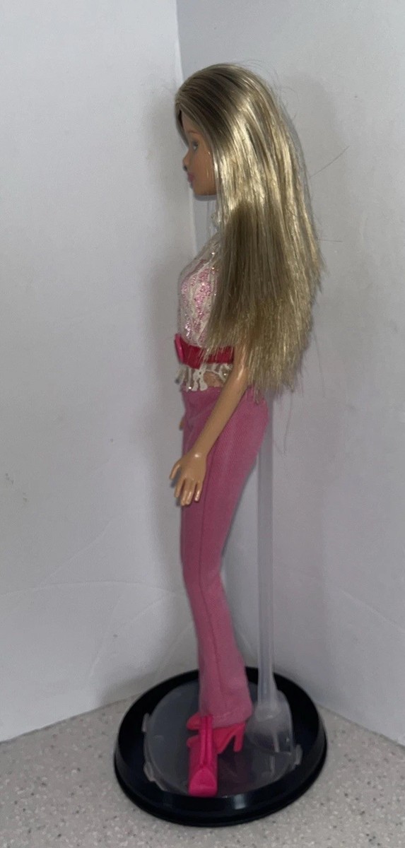 Barbie Fashion Fever Extremely Rare Japan Exclusive Only, Mackie