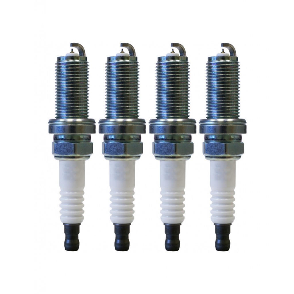 NGK For Subaru Legacy 2005-2009 Spark Plug  Laser Iridium Long Life  Box of 4