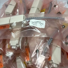 PACK OF 15 NEW Lucent Technologies 107424897 - PLF Single Point Ground 1187E