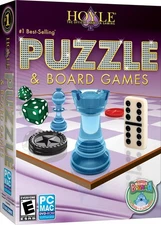 Encore Hoyle Puzzle & Board Games 2011