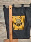 Vintage 1950s 1960s New York City Wheels Motorcycle Club Banner — photo 6