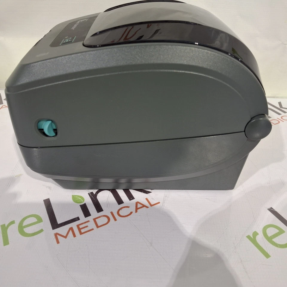 Zebra GX430T Label Printer - Image 4 of 4