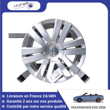 Jantes Volkswagen EOS