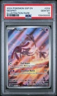 2024 POKEMON SSP EN-SURGING SPARKS ILLUSTRATION RARE #204 MESPRIT PSA 10