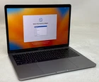 Apple MacBook Pro 2017 13.3" (i5-7360u - 8GB RAM - 250GB SSD - MPXT2LL/A)