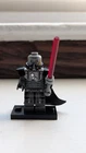 Lego Star Wars Darth Malgus minifigure - NEW