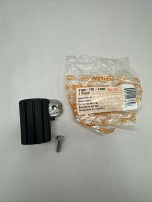 #ad OEM Stihl Hose Clamp 4180 790 4700 For HL90K HL95 $19.94