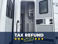 2026 Alliance Avenue All-Access 29RL