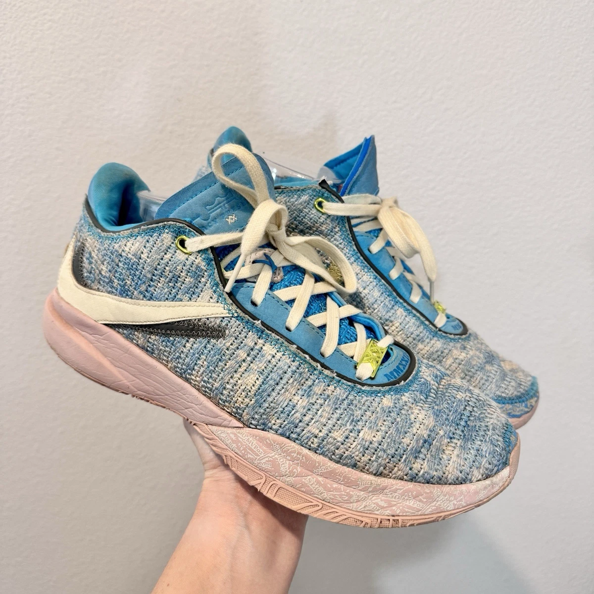 Nike LeBron 20 All-Star 2023 for Sale | Authenticity Guaranteed | eBay