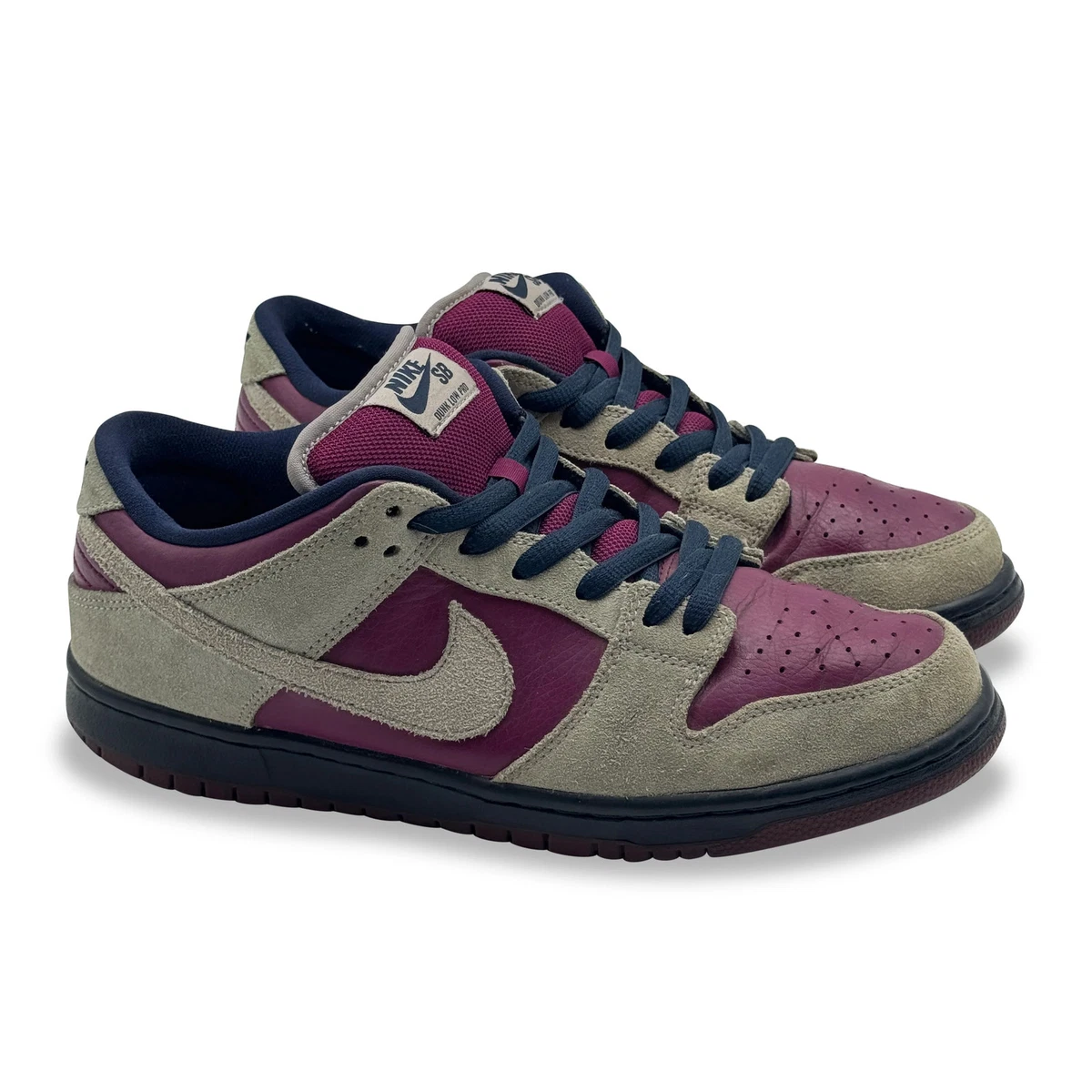 Las mejores ofertas en Nike Dunk SB Low True Berry | eBay