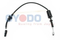 Kupplungsseil Kupplungszug Oyodo 60S0501-OYO FüR Hyundai Atos MX