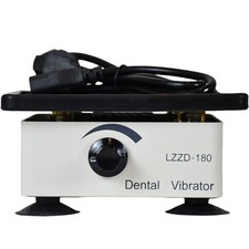 Ultrasonic Gypsum Model Oscillator Dental Oral Restoration Technician Device