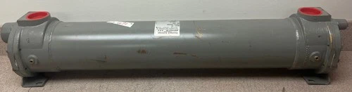 STANDARD XCHANGE SN503006036005 HEAT EXCHANGER, 300° MAX, 150 PSI, 5TNV8, NEW!!