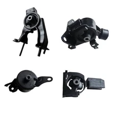4Pcs Engine Motor & Transmission Mount Set for Scion TC 2005-2010 Scion TC 2.4L