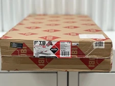 RUBI TS-75 Max Gray 29-in Professional Ceramic Tile Cutter w/ Case 18975 *NEW*